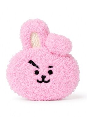 BT21 COOKY PPOGEUL HAIR PIN - BRAND NEW